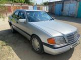 Mercedes-Benz C 180 1994 годаүшін1 550 000 тг. в Костанай – фото 3