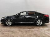 Kia Optima 2012 года за 4 500 000 тг. в Уральск – фото 2