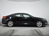 Kia Optima 2012 года за 4 500 000 тг. в Уральск