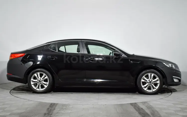 Kia Optima 2012 года за 4 800 000 тг. в Уральск