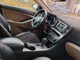 Kia Optima 2012 года за 4 500 000 тг. в Уральск – фото 5