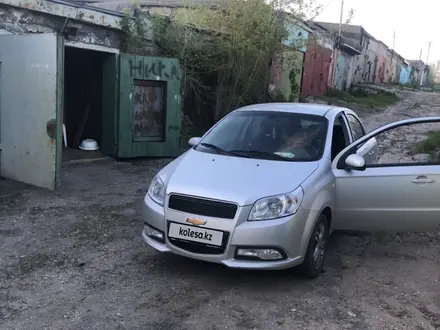 Chevrolet Nexia 2023 года за 5 800 000 тг. в Темиртау – фото 5