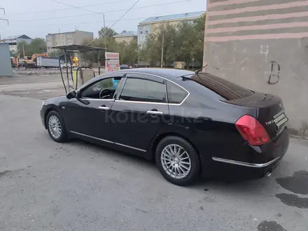 Nissan Teana 2006 года за 3 663 843 тг. в Кулан – фото 3