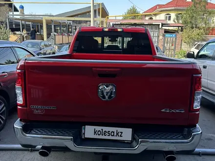 Dodge RAM 2021 года за 35 000 000 тг. в Алматы