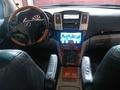 Lexus RX 350 2007 годаүшін8 500 000 тг. в Алматы