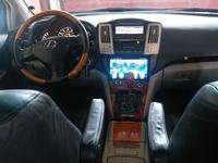 Lexus RX 350 2007 года за 9 000 000 тг. в Алматы