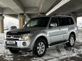 Mitsubishi Pajero 2011 годаүшін11 500 000 тг. в Алматы