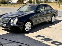 Mercedes-Benz E 320 2000 годаүшін3 600 000 тг. в Кызылорда