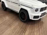 Mercedes-Benz G 63 AMG 2023 года за 119 000 000 тг. в Астана – фото 3