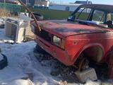 ВАЗ (Lada) 2105 1989 года за 50 000 тг. в Астана – фото 4