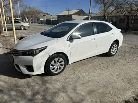 Toyota Corolla 2014 года за 6 700 000 тг. в Кызылорда – фото 2