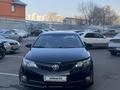 Toyota Camry 2012 годаfor8 000 000 тг. в Алматы – фото 6