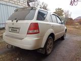 Kia Sorento 2002 годаүшін4 500 000 тг. в Кокшетау – фото 3