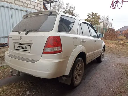 Kia Sorento 2002 года за 4 500 000 тг. в Кокшетау – фото 3