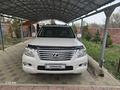 Lexus LX 570 2008 года за 18 000 000 тг. в Астана