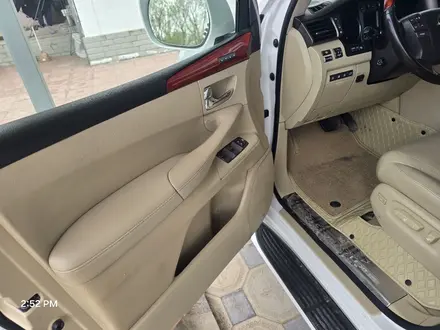 Lexus LX 570 2008 года за 18 000 000 тг. в Астана – фото 12