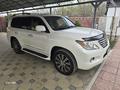 Lexus LX 570 2008 года за 18 000 000 тг. в Астана – фото 2