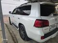 Lexus LX 570 2008 года за 18 000 000 тг. в Астана – фото 4