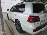 Lexus LX 570 2008 годаүшін18 000 000 тг. в Алматы – фото 4