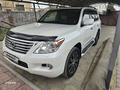 Lexus LX 570 2008 года за 18 000 000 тг. в Астана – фото 5