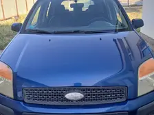 Ford Fusion, 2006