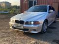 BMW 525 2001 годаүшін2 900 000 тг. в Караганда – фото 11