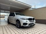 BMW X5 2015 года за 18 500 000 тг. в Шымкент – фото 2