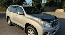 Toyota Land Cruiser Prado 2013 года за 14 500 000 тг. в Алматы – фото 2