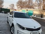 Kia K5 2015 годаfor8 200 000 тг. в Алматы – фото 5