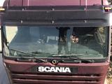 Scania  3-Series 1995 годаүшін5 000 000 тг. в Жаркент – фото 2