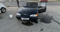 ВАЗ (Lada) 2114 2011 годаүшін1 150 000 тг. в Атырау – фото 4