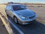 Lexus ES 300 2002 года за 5 700 000 тг. в Талдыкорган – фото 2