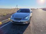 Lexus ES 300 2002 года за 5 700 000 тг. в Талдыкорган