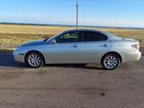 Lexus ES 300 2002 года за 5 700 000 тг. в Талдыкорган – фото 3
