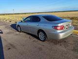 Lexus ES 300 2002 года за 5 700 000 тг. в Талдыкорган – фото 5