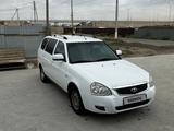 ВАЗ (Lada) Priora 2171 2014 годаүшін2 000 000 тг. в Кызылорда – фото 3