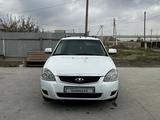 ВАЗ (Lada) Priora 2171 2014 годаүшін2 000 000 тг. в Кызылорда