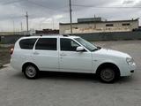 ВАЗ (Lada) Priora 2171 2014 годаүшін2 000 000 тг. в Кызылорда – фото 4