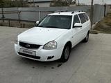 ВАЗ (Lada) Priora 2171 2014 годаүшін2 000 000 тг. в Кызылорда – фото 2