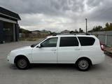 ВАЗ (Lada) Priora 2171 2014 годаүшін2 000 000 тг. в Кызылорда – фото 5