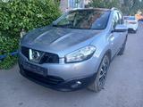 Nissan Qashqai 2011 годаүшін6 800 000 тг. в Петропавловск