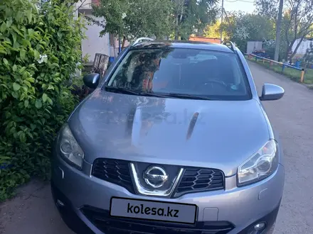 Nissan Qashqai 2011 года за 6 300 000 тг. в Петропавловск – фото 2