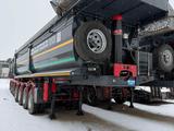 Heavy Truck  Тонар 4-осьный 2ух скатный 2022 годаүшін16 000 000 тг. в Астана