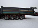 Heavy Truck  Тонар 4-осьный 2ух скатный 2022 годаүшін16 000 000 тг. в Астана – фото 2