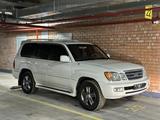 Lexus LX 470 2003 годаfor11 800 000 тг. в Караганда