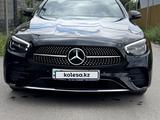 Mercedes-Benz E 200 2021 года за 21 000 000 тг. в Алматы – фото 2