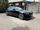 Mercedes-Benz E 200 2021 года за 21 000 000 тг. в Алматы – фото 5