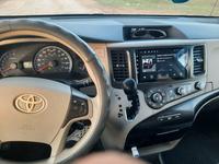 Toyota Sienna 2011 годаүшін8 500 000 тг. в Астана