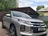 Mitsubishi Outlander Sport 2020 года за 9 600 000 тг. в Алматы – фото 3