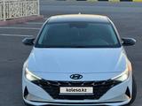 Hyundai Elantra 2021 годаfor10 800 000 тг. в Шымкент